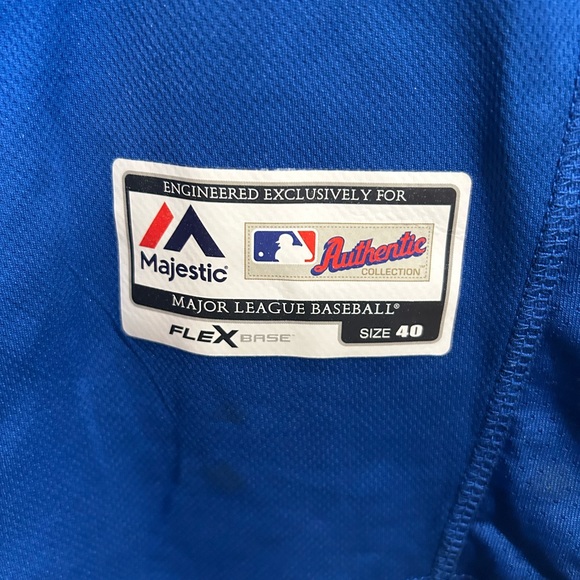 Cody Bellinger jersey size 40 - Picture 3 of 4